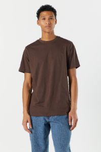 Basic Crewneck T-Shirt sold by Charlotte Russe