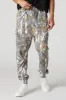 Everyday Fleece Cargo Jogger sold by Charlotte Russe