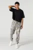 Everyday Fleece Cargo Jogger sold by Charlotte Russe
