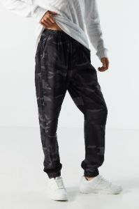 Camo Slim Jogger sold by Charlotte Russe