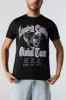 Global Tour Graphic T-Shirt sold by Charlotte Russe