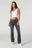 Rhinestone Wing Embroidered Bootcut Jean sold by Charlotte Russe