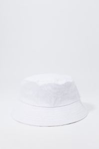 1992 Patch Bucket Hat sold by Charlotte Russe