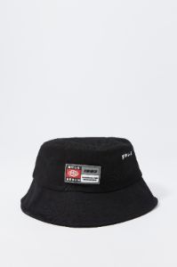 1992 Patch Bucket Hat sold by Charlotte Russe