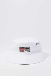 1992 Patch Bucket Hat sold by Charlotte Russe