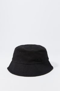 1992 Patch Bucket Hat sold by Charlotte Russe