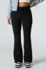 Fleece Flare Sweatpant sold by Charlotte Russe