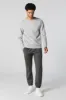 Everyday Solid Fleece Jogger sold by Charlotte Russe