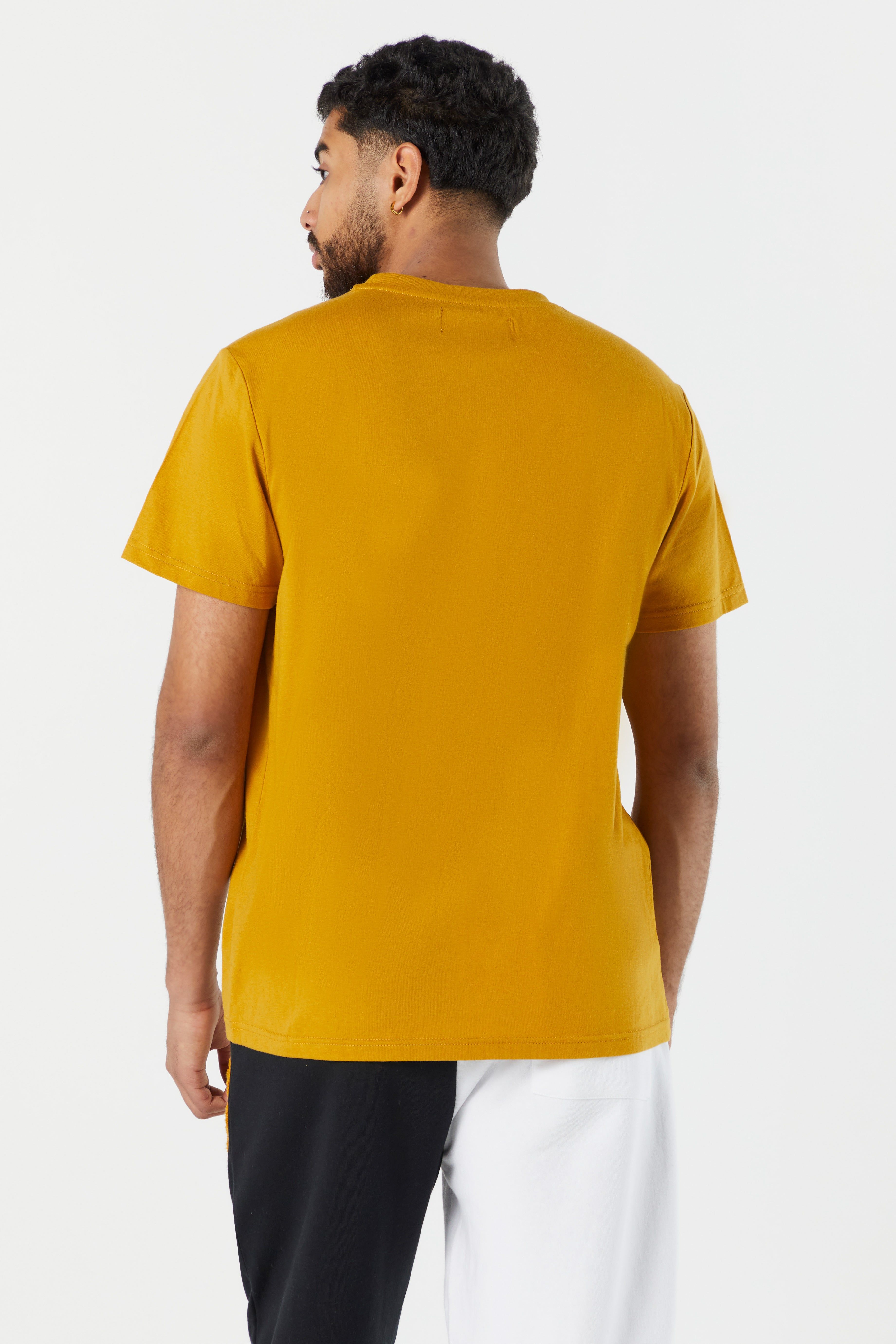 Teddy Graphic T-Shirt sold by Charlotte Russe product image thumbnail 3