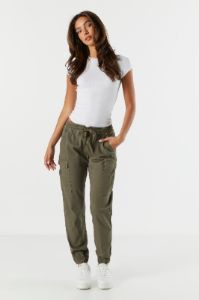 Cargo Jogger sold by Charlotte Russe