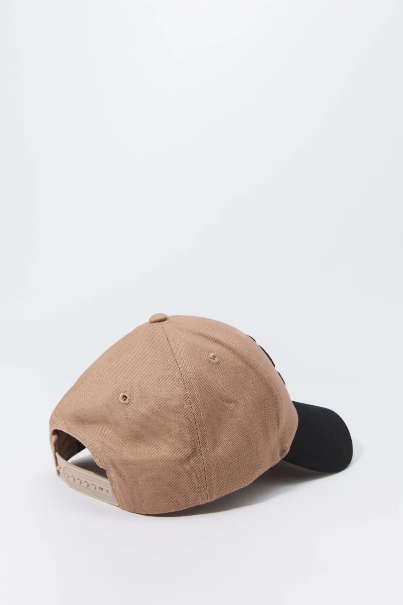 Embroidered Baseball Hat sold by Charlotte Russe product image thumbnail 3