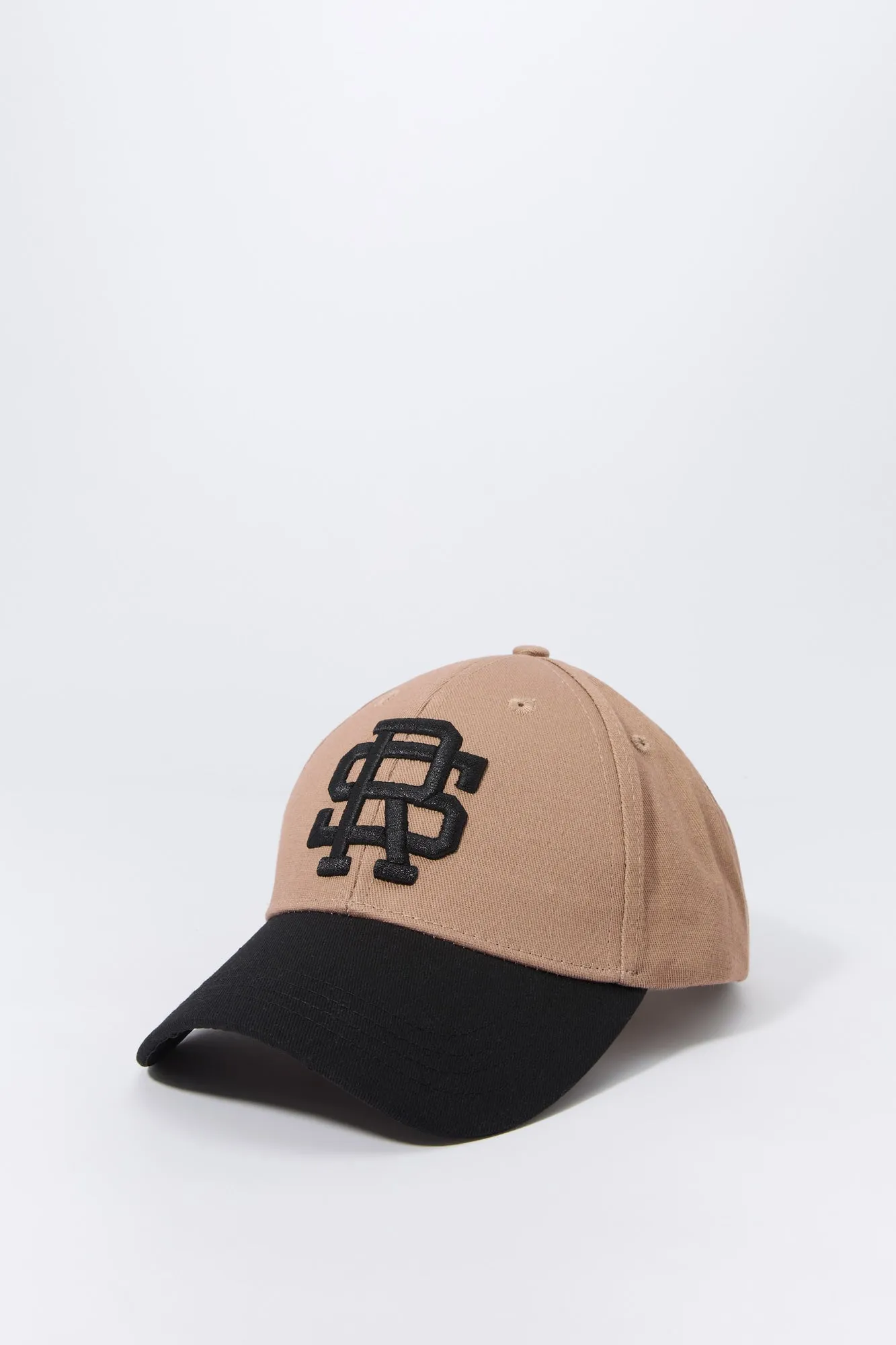 Embroidered Baseball Hat sold by Charlotte Russe product image thumbnail 2