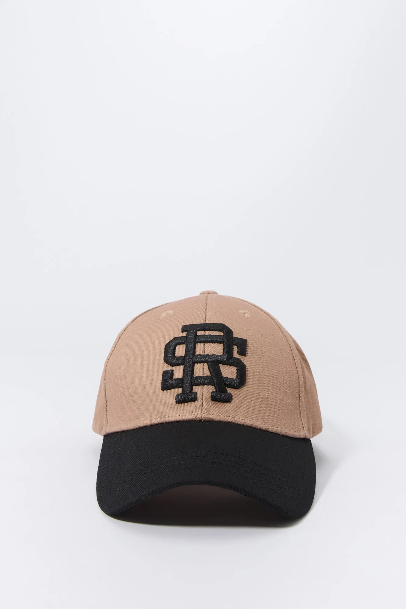 Embroidered Baseball Hat sold by Charlotte Russe