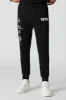 NASA Graphic Fleece Jogger sold by Charlotte Russe