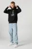 Biggie Smalls Graphic Fleece Hoodie sold by Charlotte Russe