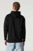 Biggie Smalls Graphic Fleece Hoodie sold by Charlotte Russe