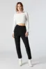 Crepe Slim Dress Pant sold by Charlotte Russe