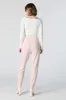 Crepe Slim Dress Pant sold by Charlotte Russe