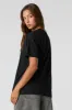 Beetlejuice Graphic Boyfriend T-Shirt sold by Charlotte Russe