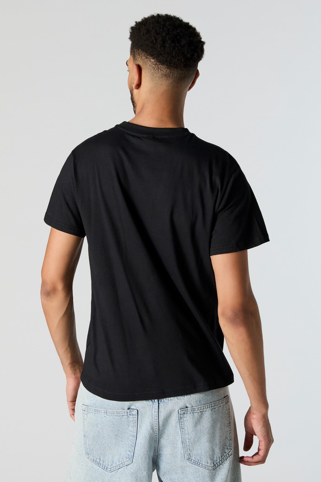 Dove Graphic T-Shirt sold by Charlotte Russe product image thumbnail 4