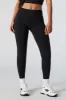 Active Side Pocket Legging sold by Charlotte Russe