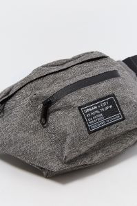 Urban City Patch Fanny Pack sold by Charlotte Russe