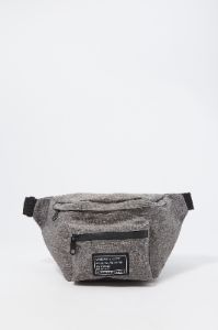 Urban City Patch Fanny Pack sold by Charlotte Russe