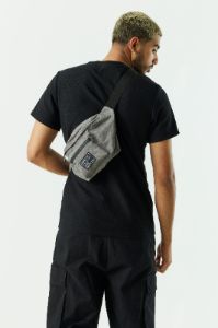 Urban City Patch Fanny Pack sold by Charlotte Russe
