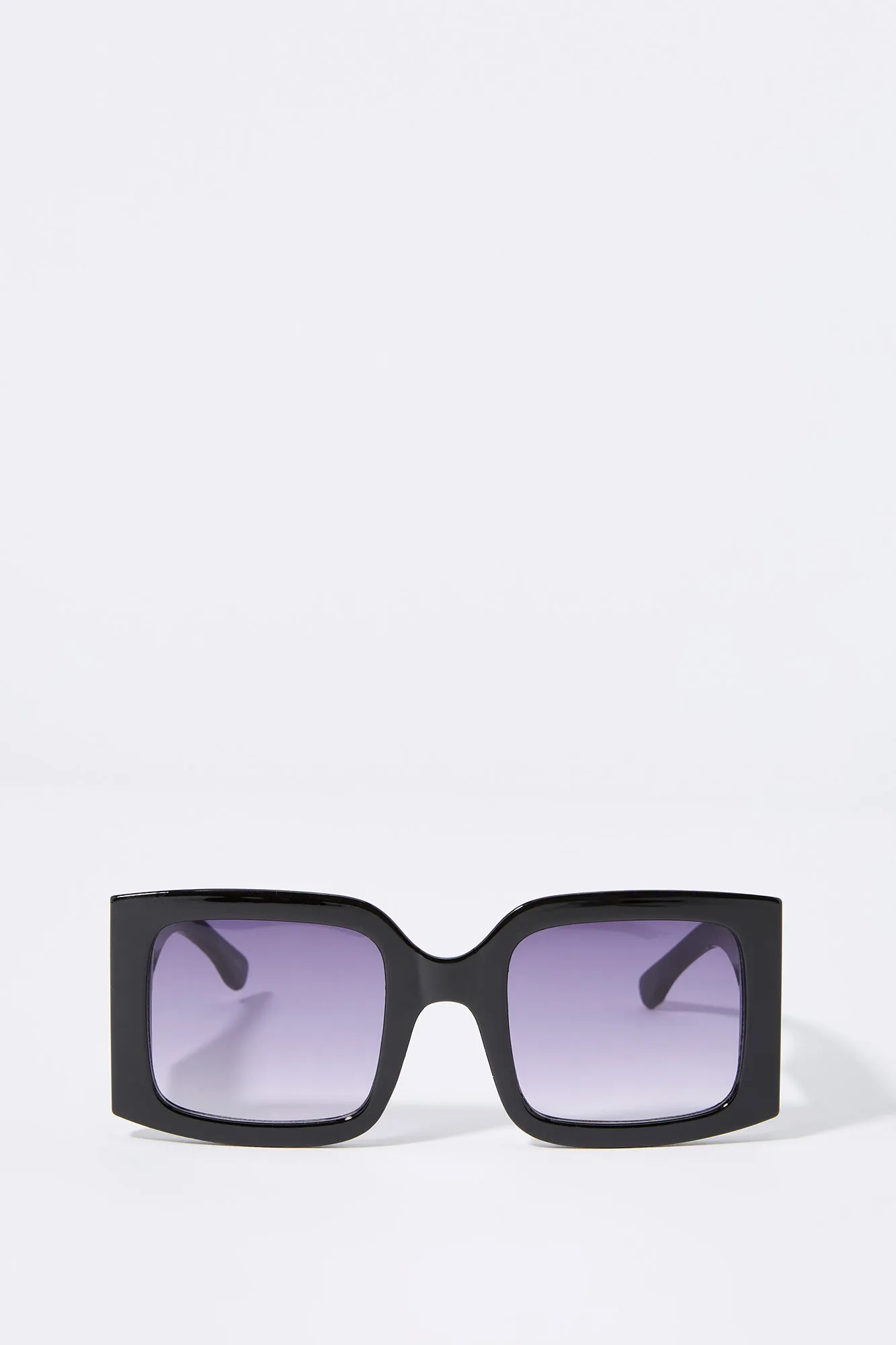 Oversized Square Sunglasses sold by Charlotte Russe