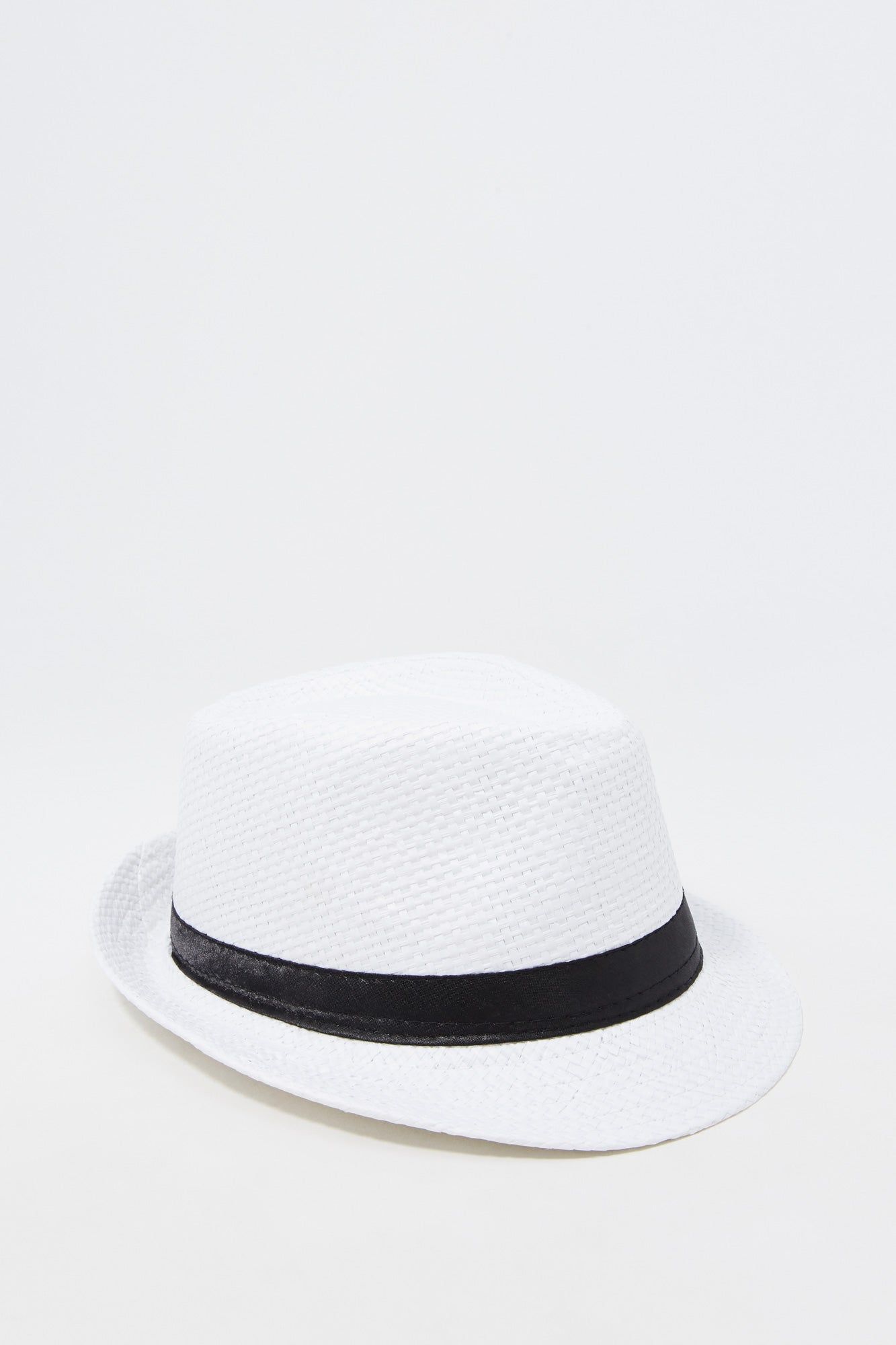 Fedora Hat sold by Charlotte Russe product image thumbnail 3