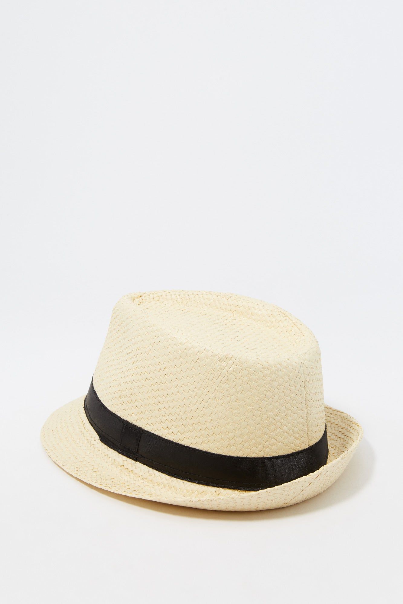 Fedora Hat sold by Charlotte Russe product image thumbnail 2