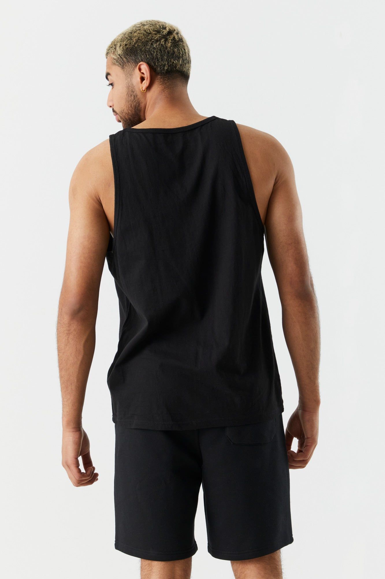 NYC Originals Graphic Tank sold by Charlotte Russe product image thumbnail 2