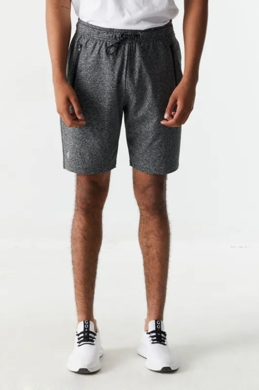 Tech Fleece Short sold by Charlotte Russe