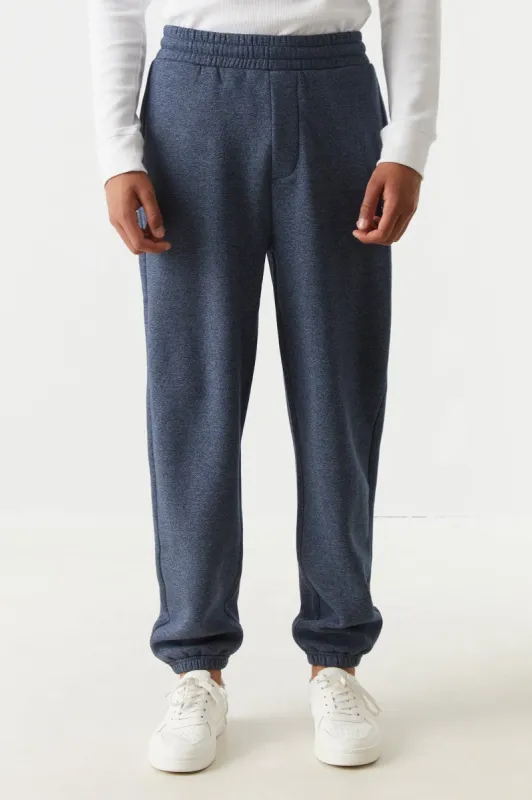 Basic Elastic Waist Pull-On Jogger sold by Charlotte Russe
