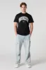 Brooklyn Graphic T-Shirt sold by Charlotte Russe