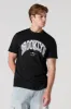 Brooklyn Graphic T-Shirt sold by Charlotte Russe