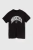 Brooklyn Graphic T-Shirt sold by Charlotte Russe