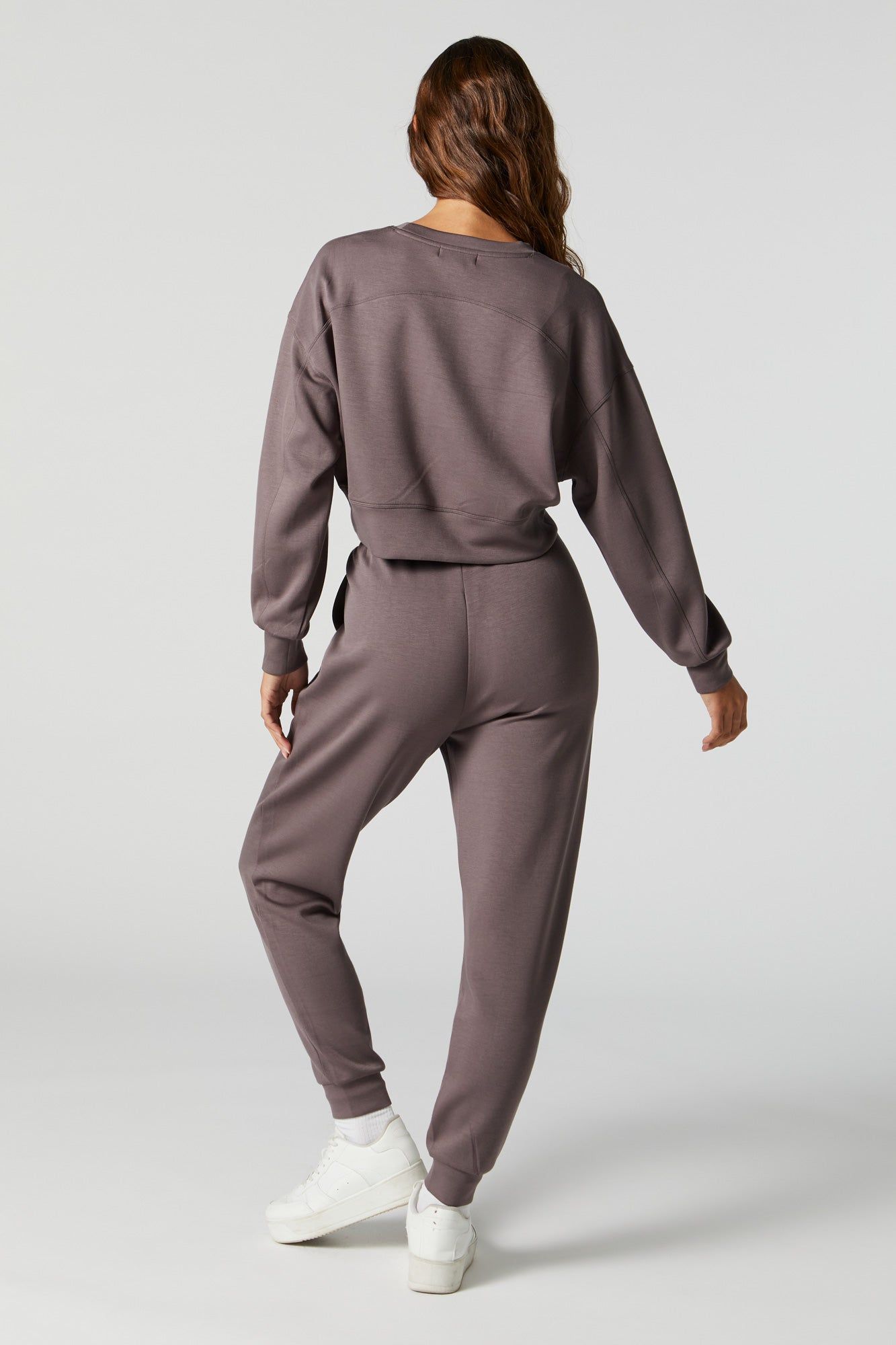 Active Jogger sold by Charlotte Russe product image thumbnail 3