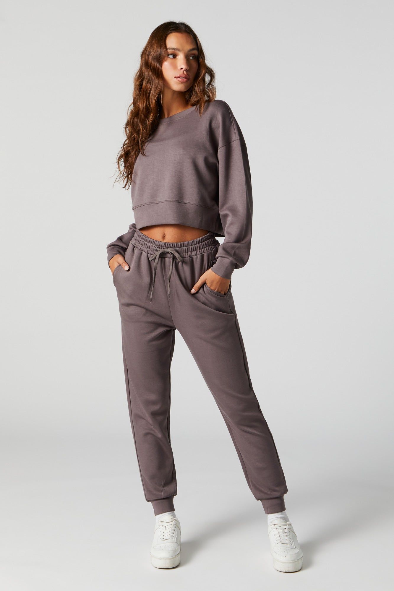 Active Jogger sold by Charlotte Russe