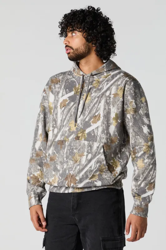 Solid Fleece Everyday Hoodie sold by Charlotte Russe