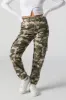 Multi Cargo Pocket Jogger sold by Charlotte Russe