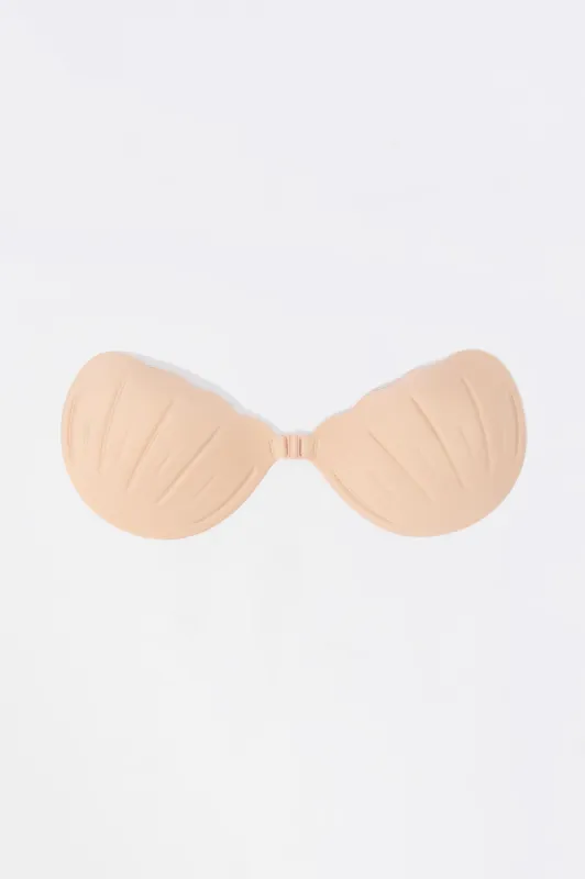 Self Adhesive Shell Bra sold by Charlotte Russe