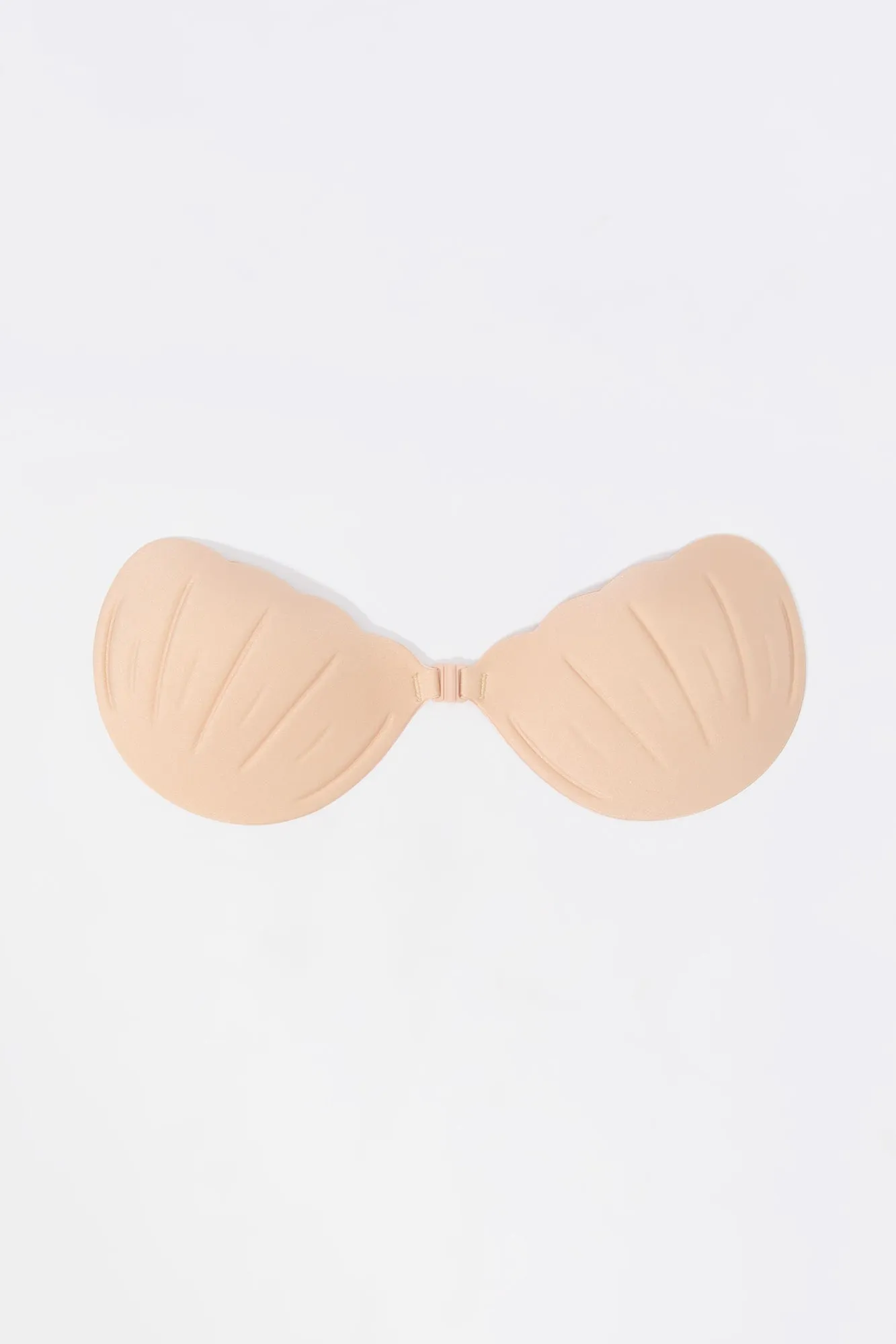 Self Adhesive Shell Bra sold by Charlotte Russe