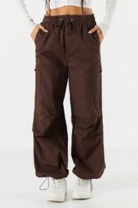 Cargo Parachute Pant sold by Charlotte Russe