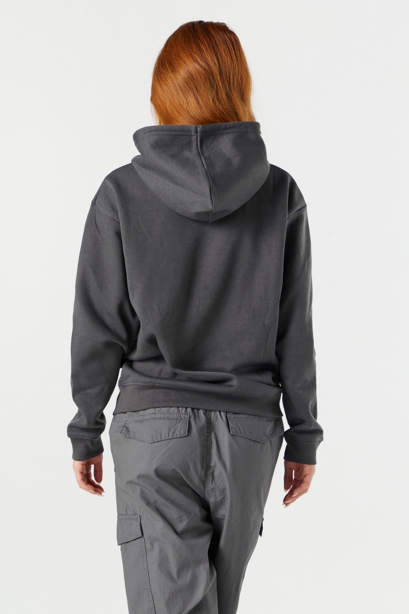 Pink Floyd Graphic Hoodie sold by Charlotte Russe product image thumbnail 2