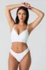 No Show Thong Panty (3 Pack) sold by Charlotte Russe