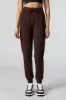 Active Soft Fleece Drawstring Jogger sold by Charlotte Russe