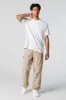 Nylon Multiway Zip Off Cargo Pant sold by Charlotte Russe