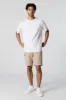 Nylon Multiway Zip Off Cargo Pant sold by Charlotte Russe