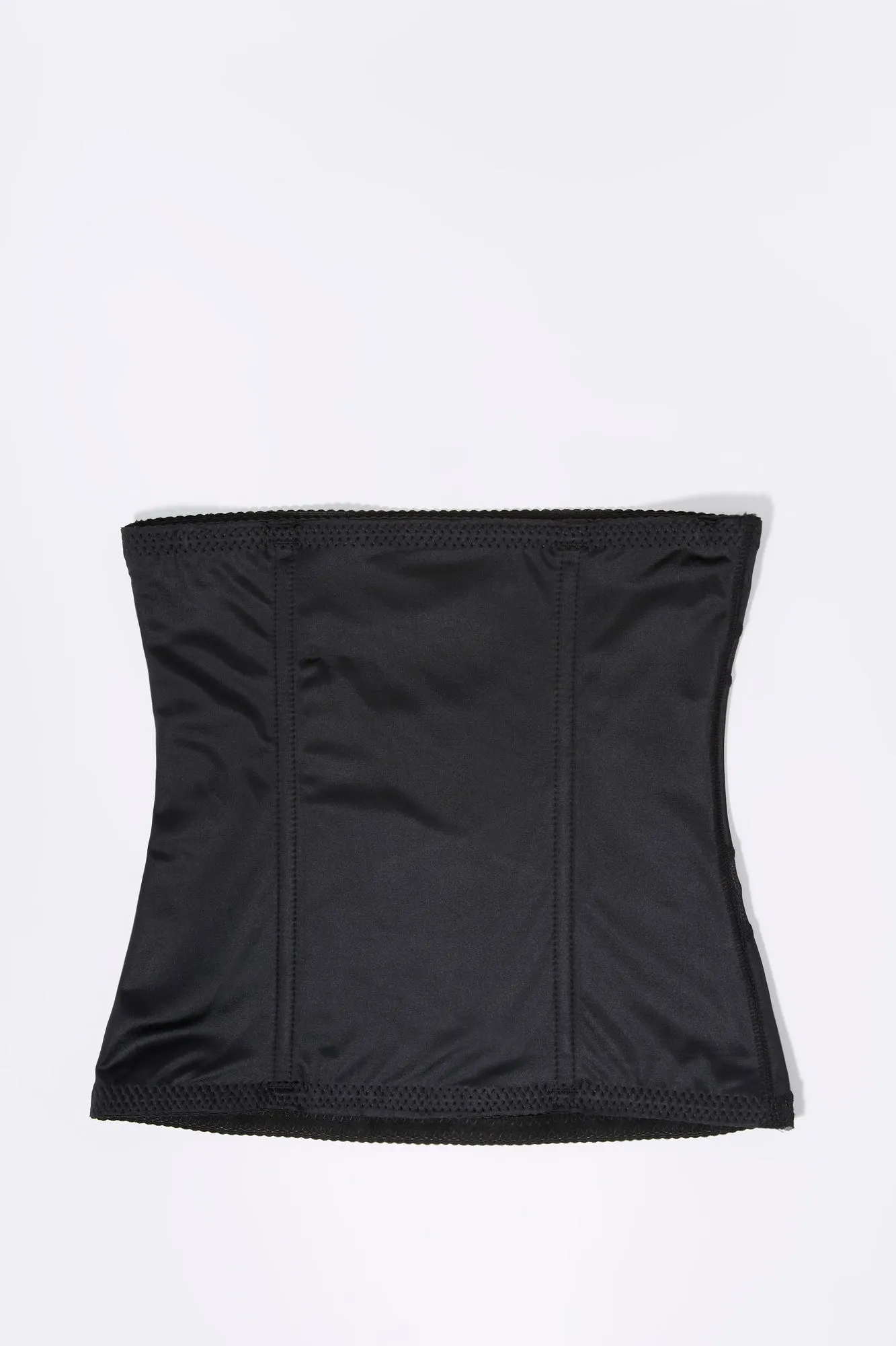 Mesh Tummy Control Shapewear sold by Charlotte Russe product image thumbnail 5